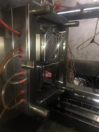 Household Lunch Box Mould, Plastic Mould, PP Kids Lunch Box Mould