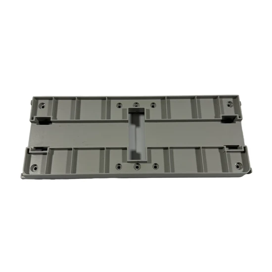 Durable Adjustable Plastic Bracket for Equipment and Instruments