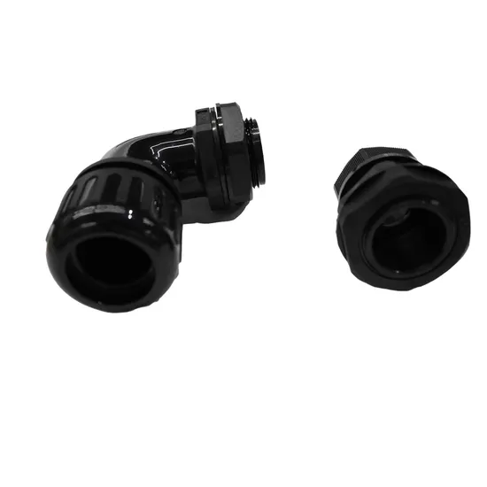 Bespoke Injeciton Plastic PP Case