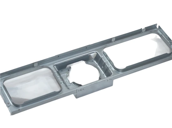 Precision Stamping Die for Enhanced Digital Product Design