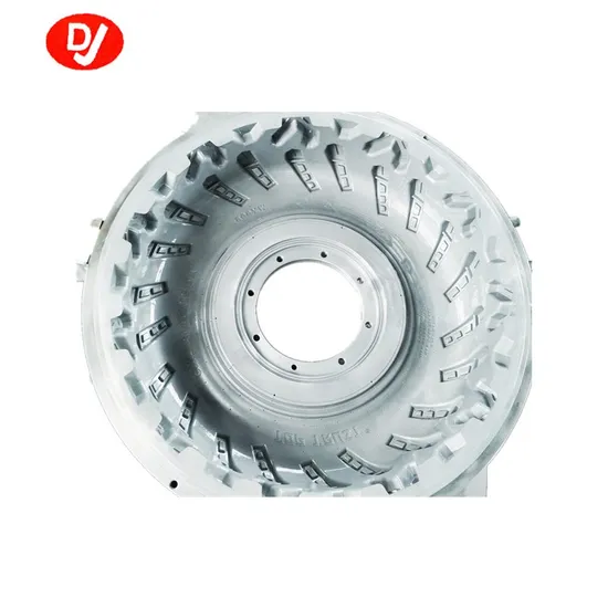 ATV Tire Mould Tyre Mould Factory with Good Price