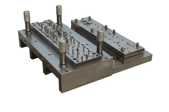 Metal Precision Progressvie Stage Stamping Automotive Home Appliance Die Tooling Mold Mould