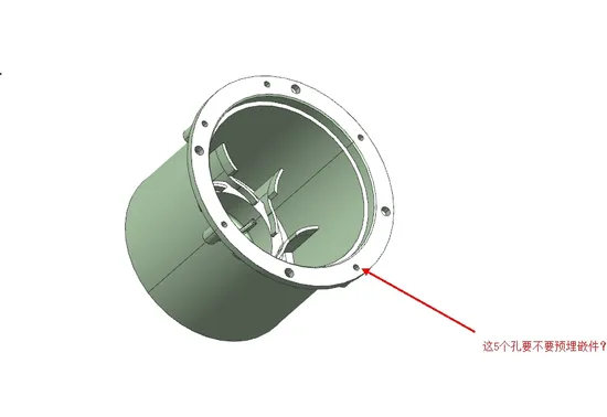Customized 3D Printing Services for Plastic and Metal Parts