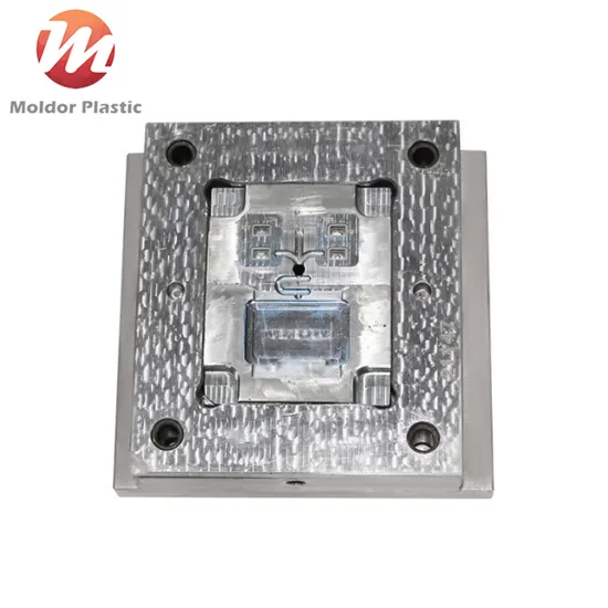 Plastic Injection Mould China Mould Factory Professional Shell Mould New Design OEM Mould Household Product Mould