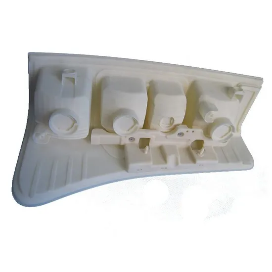 Custom Plastic Injection Mould One Stop Service