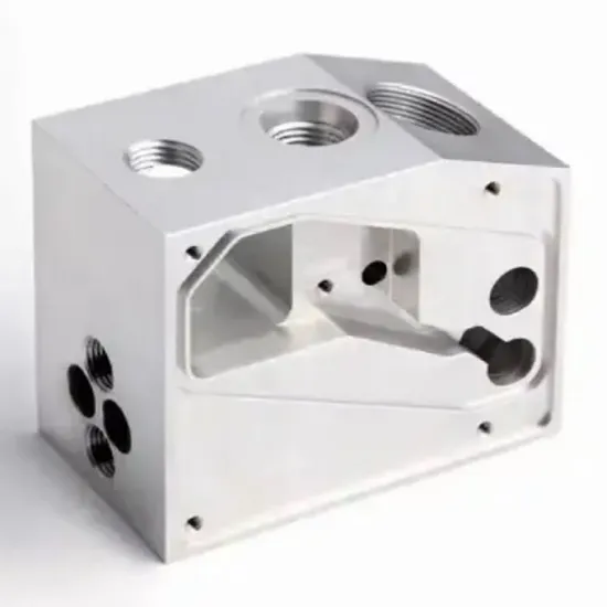 High Precision Polishing Machining Stainless Steel Shaping Mold Forging Die Punching Mould