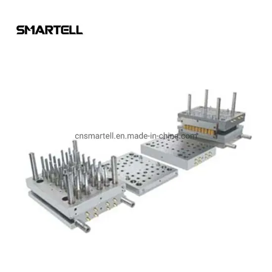 Smartell Professional Urine Bag Product Injection Mold
