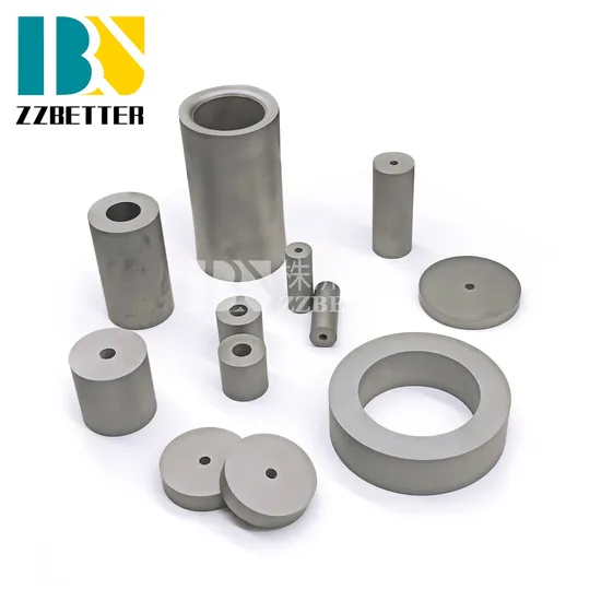 Customized Carbide Cold Heading Die Made in China