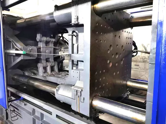 Factory Supplier Used Plastic Injection Second Hand Injection Machine