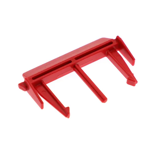 Precision Auto Stamping Plastic Injection Component Car Mold Spare Metal Parts Moulding