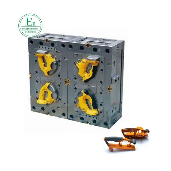 Custom Electronic Parts ABS Dual Injection Moulded Parts