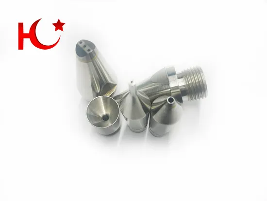 Precision Design Extrusion Drawing Die