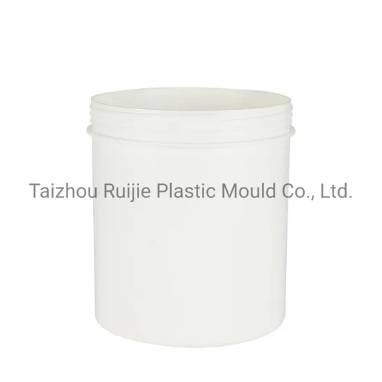 Cheap Plastic Small Bucket Injection Mold Manufacturer