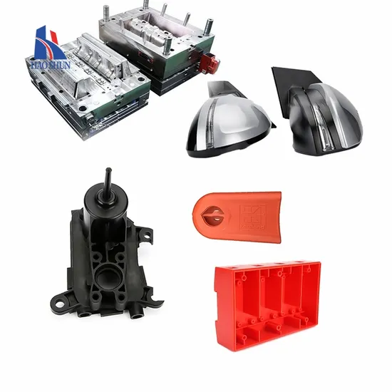 Versatile Mold Maker Providing Precision Injection and Stamping Services