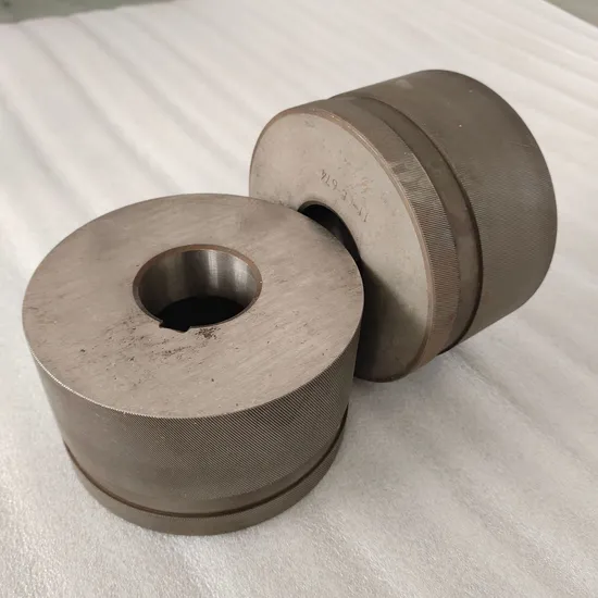 High Quality Intelligent Control System-Integrated and Specialized Large-Scale Heavy-Duty Jb0 Agent of Rolling Dies