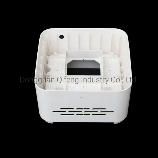 Custom High Quality OEM Plastic ABS/PP/PA/PS/PC/POM/PVC Mold Molded Molding Parts Accessories Husky Injection Moulding Manufacturer for Auto DVD Spare Part