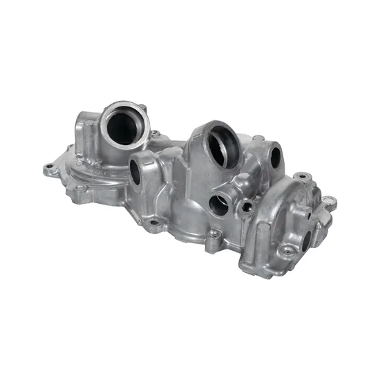 High Pressure Aluminum Die Casting Tool Mould for Auto Component Manufacture