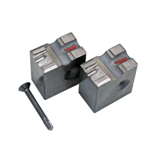 Premium Specialized Drill Point Die for Advanced Metalworking Solutions