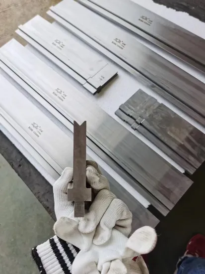 New Standard Amada Press Brake Mold for Sheet Metal Bending