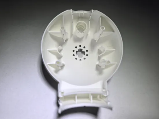 Precision Plastic Injection Mold Mould for Household Appliance, Electrical Mosquito Repellent Kg2024110701