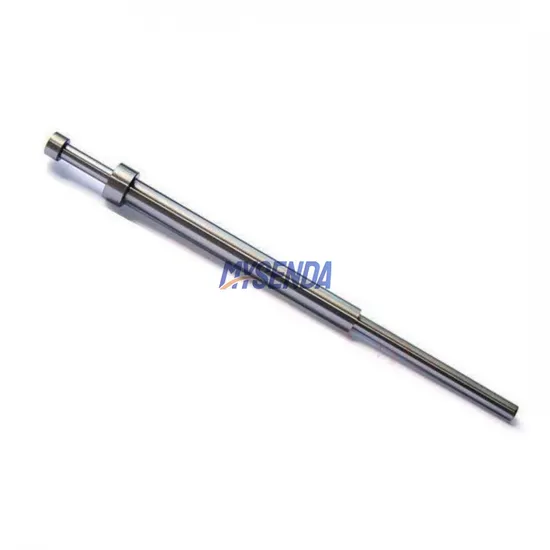 Advanced Thimble Sleeves for Precision Injection Molding