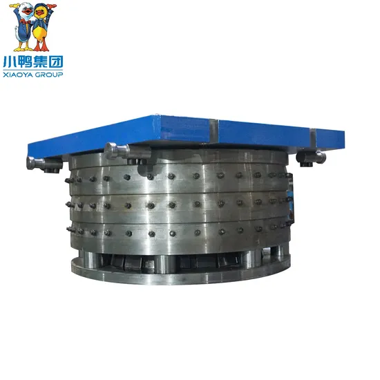 Shrinking Die for Car Truck OTR Steel Wheel Rim