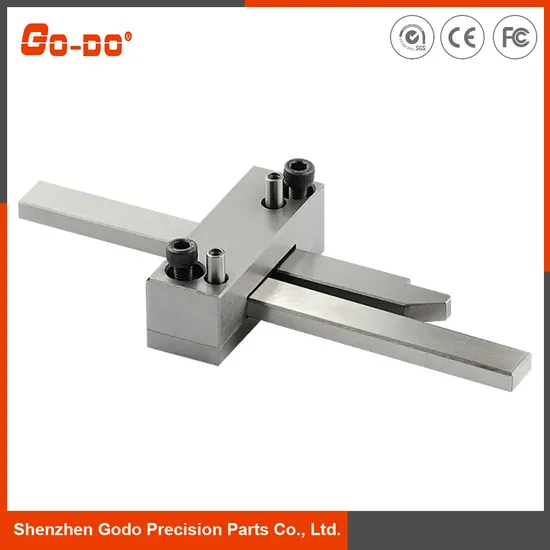 Standard Components Plastic Injection Metal Latch Lock