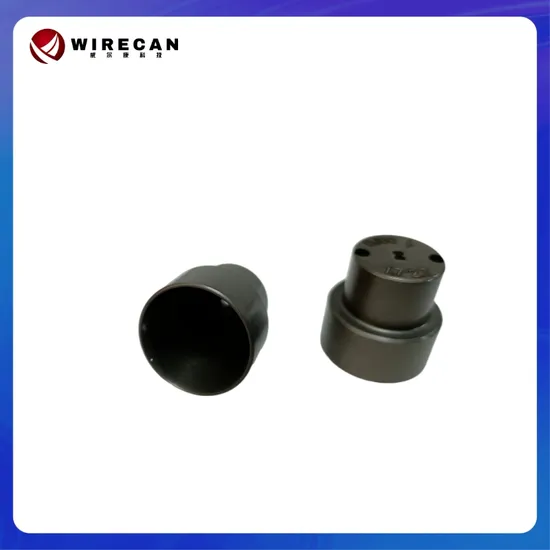Diamond Drawing Dies, PCD Copper Wire Drawing Die