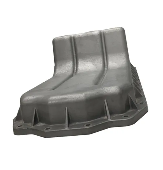 High Precision Aluminum Die Casting Mold for Durable Production