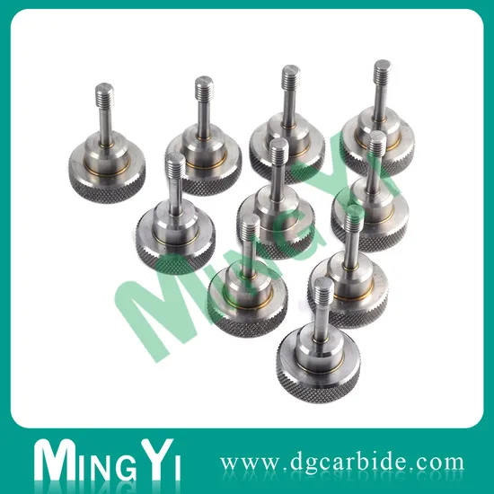 Automatic Greasing Systems Plastic Hinges Hl091-1 DIN 9861d