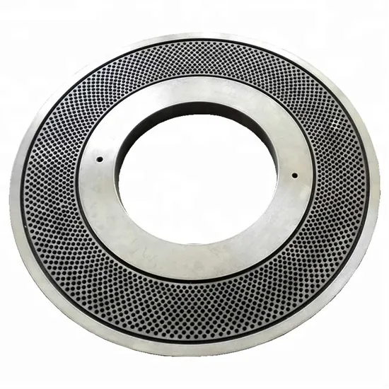 Customize Amandus Kahl Pellet Press Flat Dies Kahl Rollers