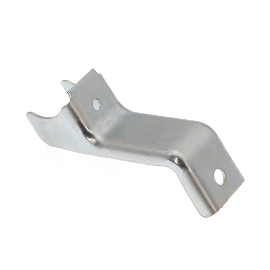 OEM Manufacture High Precision CNC Metal Stamping Injection Mould Auto Spare Machinery Parts