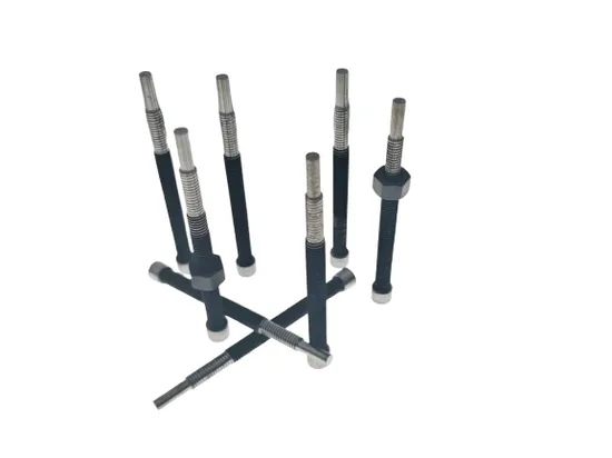 Adjustable CNC Lathe Chuck Positioner Moulds Accessories