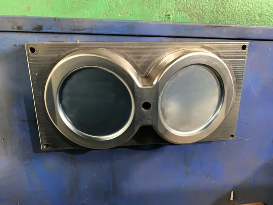 Manufacturer Plastic Mold Manufacturing Plastic Product Production and Processing
