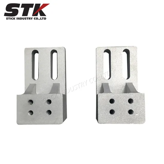OEM CNC Aluminum Metal Prototype Machining Rapid Prototyping Service