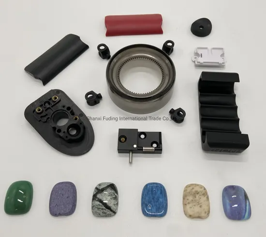 Custom Innovation Mould Injection Plastic Accessories