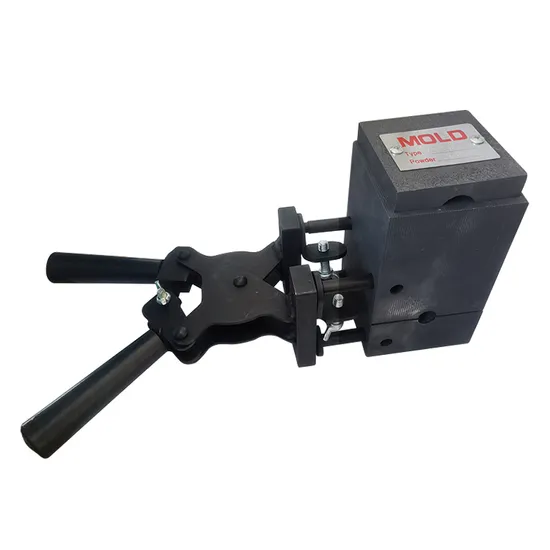 Exothermic Welding Joint Point Mould for Lightning and Earthing System