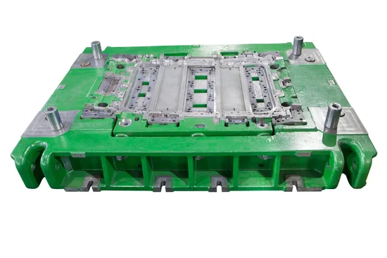 High-Speed Stamping Die Punching Metal Progressive Drawing Casting Transfer Die Stamping Mold