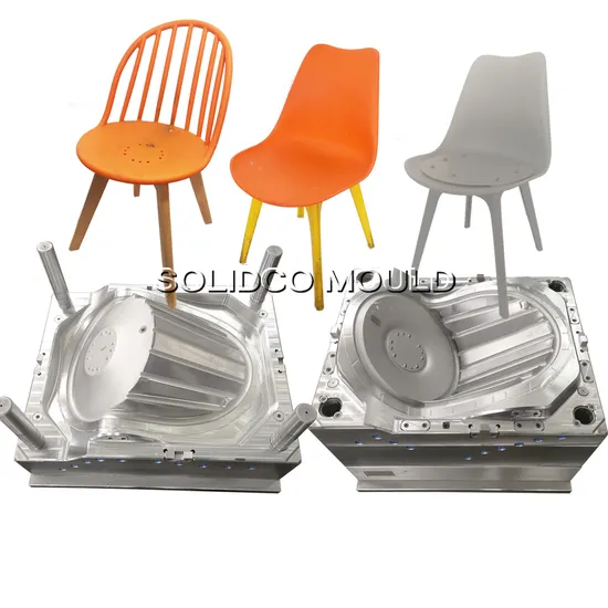 Classical Office Furniture Training Meeting Chair Mould
