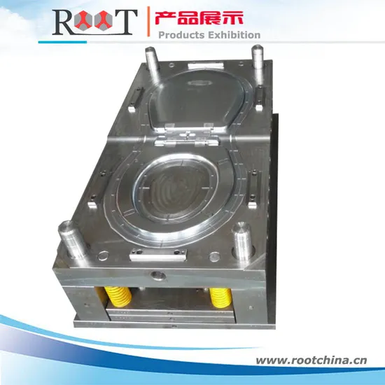 Plastic Products Mould for Toliet