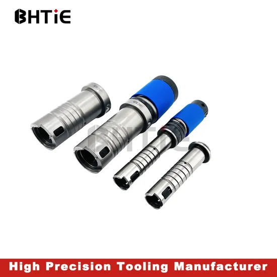 Mate Ultra System Turret Punch Tooling Guide Assembly