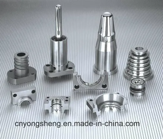 P20 Steel PP Cap of Core and Cavity Mould (26)
