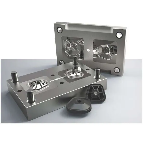 Precision Plastic Injection Mould for Home Appliance