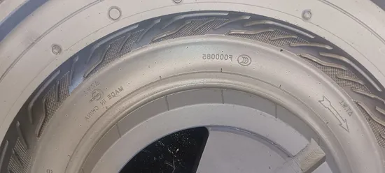 120/80-17 100/90-17 110/90-18 100/90-18 Motorcycle Tire Mould
