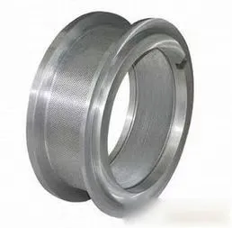 Manufacturer Ring Die Roller Kalh Flat Die Stainless Steel Mold