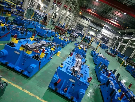 Special Stamping Molds Casting Die for Automotive Parts