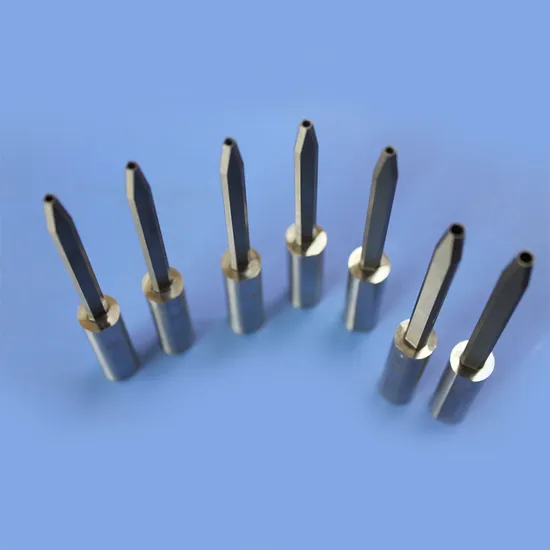Durable Carbide Wire Drawing Dies for Efficient Manufacturing