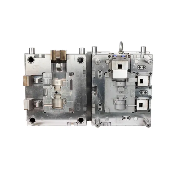 China Manufacturer Cheap Plastic Injection Mold Makers