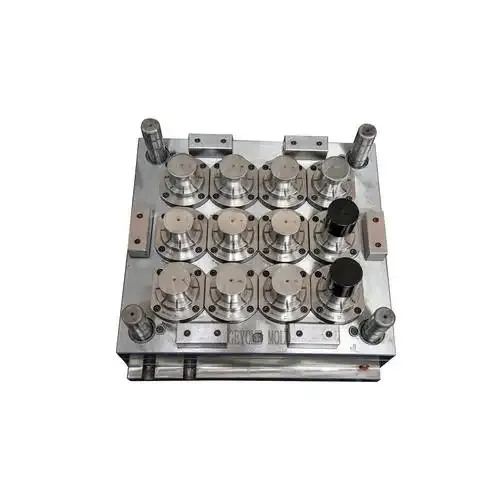 Premium Quality Plastic Mould for Precision Manufacturing Needs