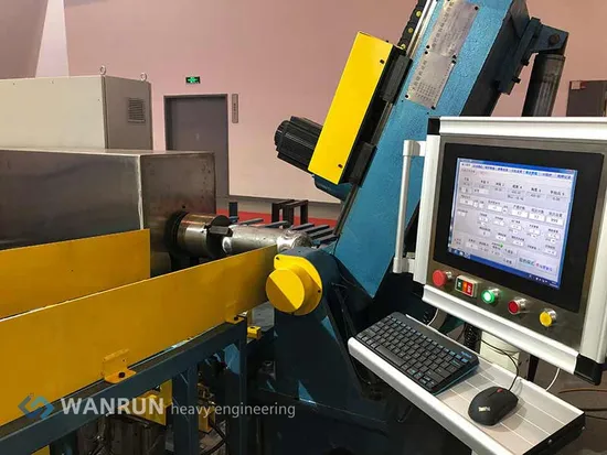 High Speed Stamping Punching Machine Automation Power Press Machine
